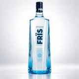 Fris vodka bottle, ideal for cocktails and mixers