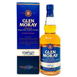 Glen Moray Classic Speyside Single Malt Scotch Whisky 35cl