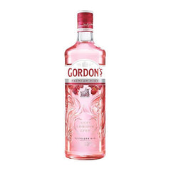 GORDON'S PINK GIN 70CL