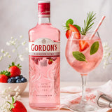 Gordon's Pink Gin 70cl Gordon's