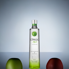 CÎROC Apple Vodka 70cl