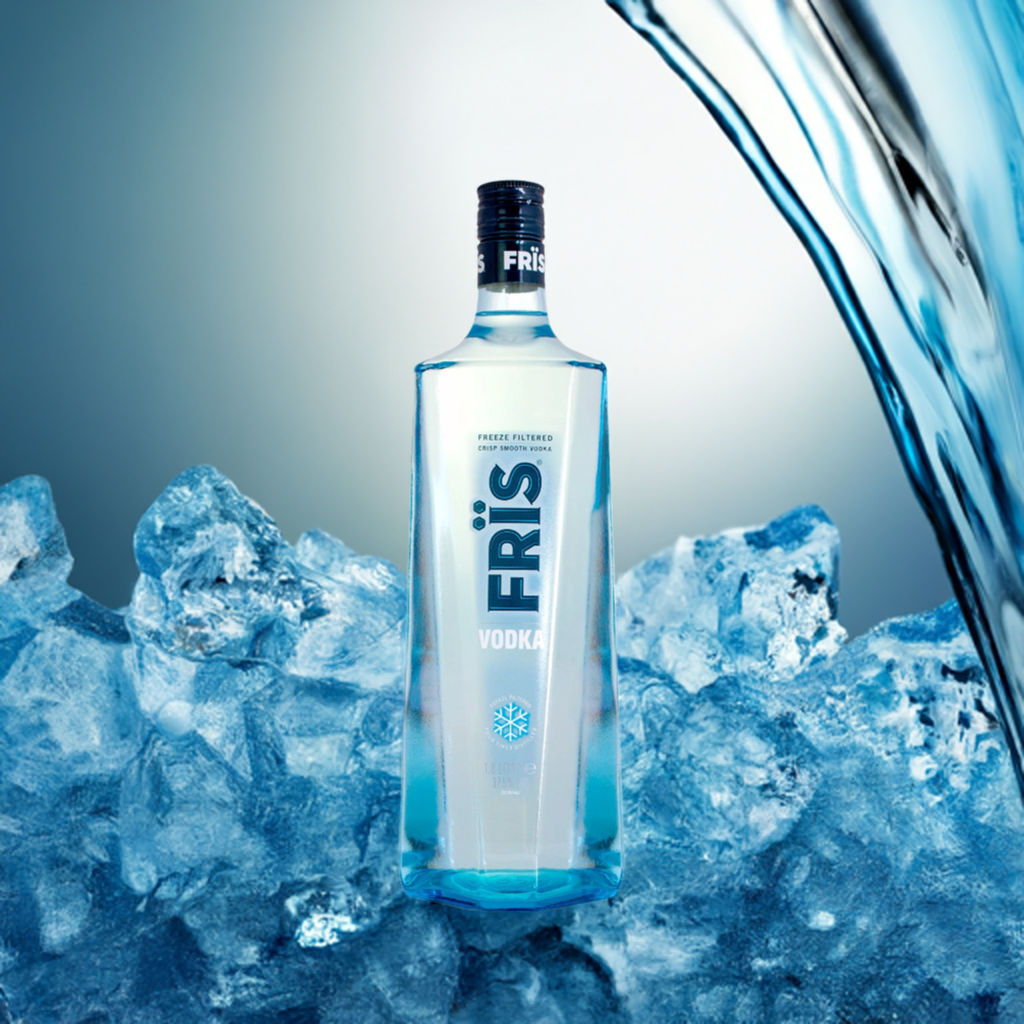 FRÏS Vodka 1L