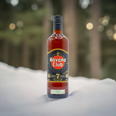 Havana Club 7 Year Rum 70cl