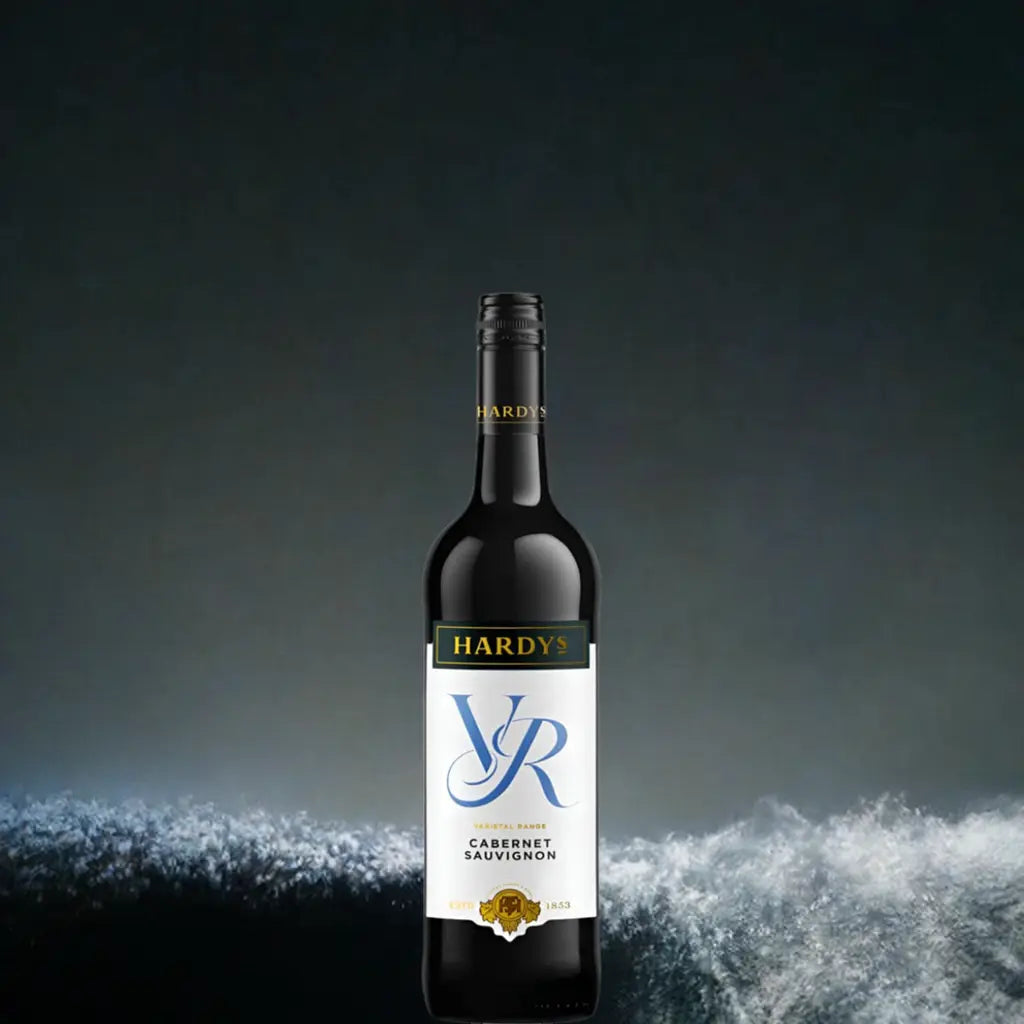 Hardys VR Cabernet Sauvignon Red Wine 75CL Hardys