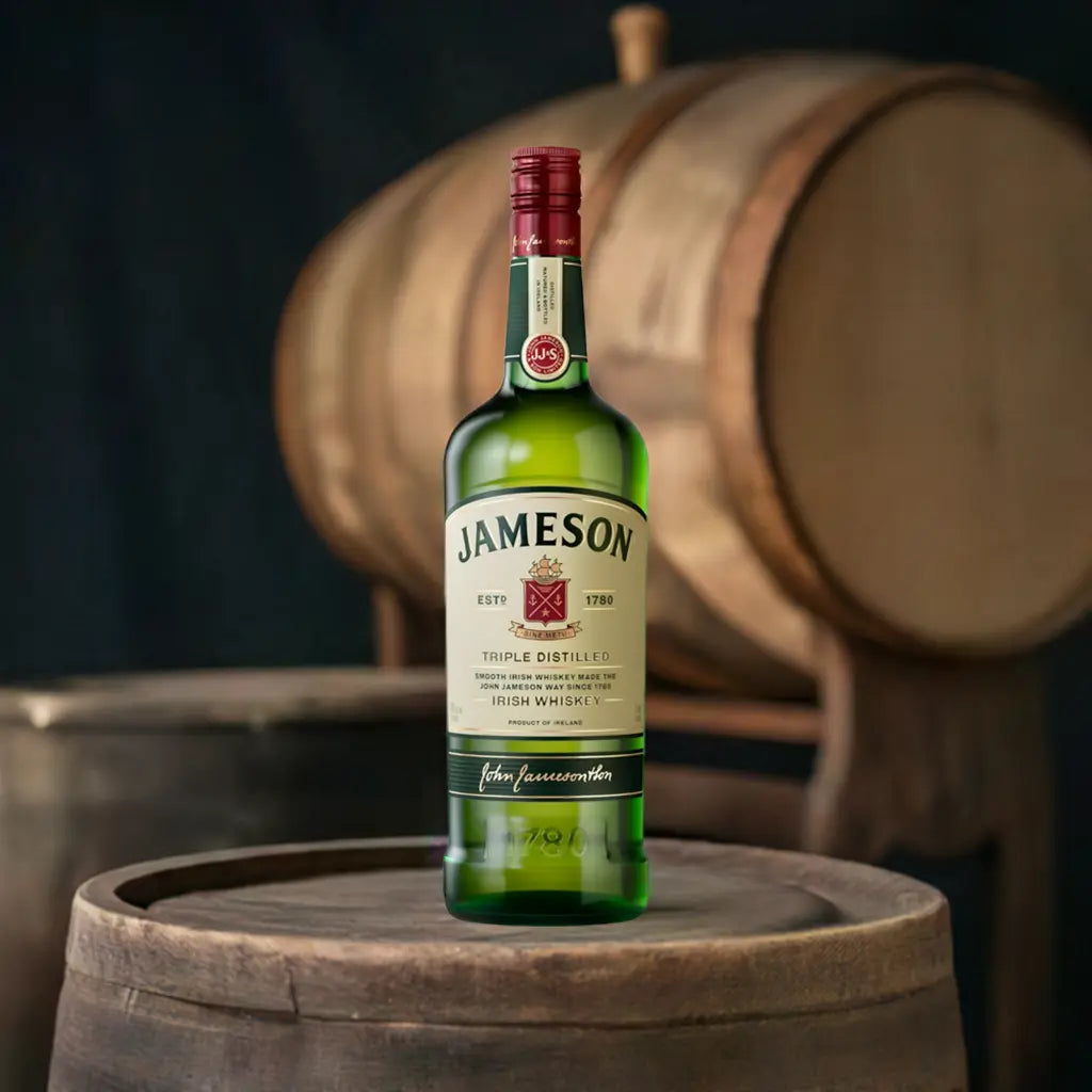 Jameson Original 1L