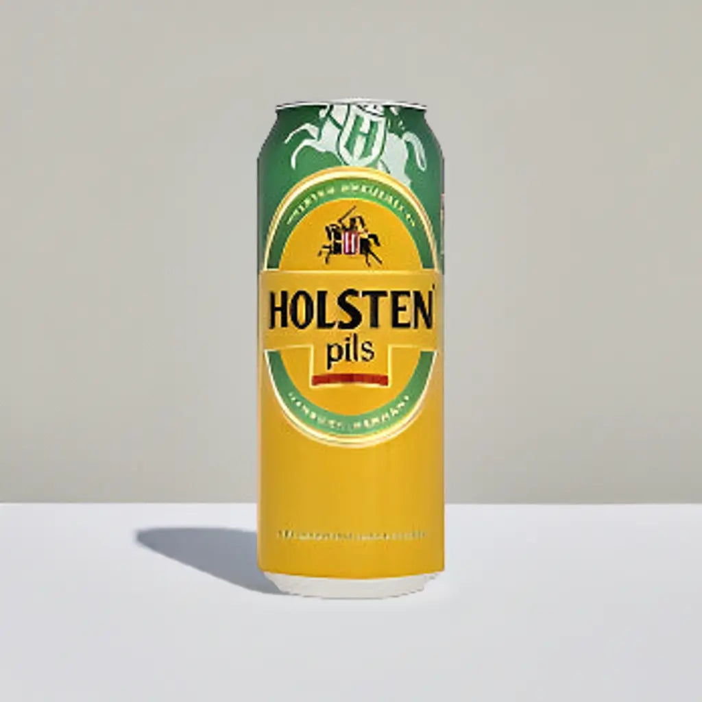 Holsten Pils Lager Beer 4x440ml Holsten Pils