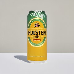 Holsten Pils Lager Beer 500ml Holsten Pils