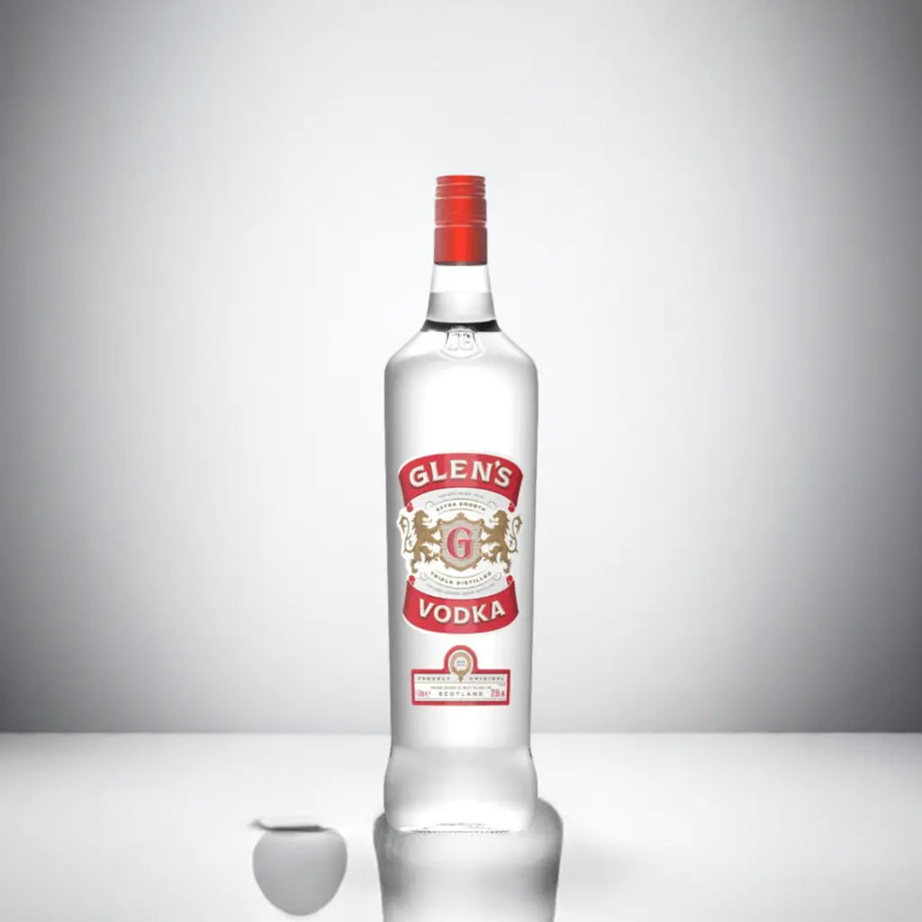 Glen’s Vodka 1L