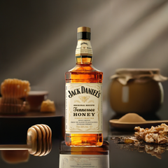 Jack Daniel's Tennessee Honey 70cl