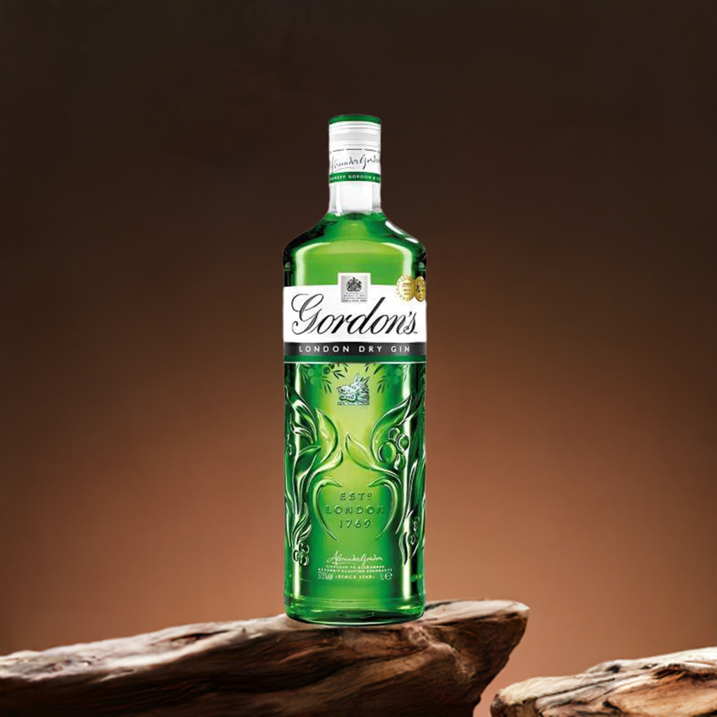 Gordon's London Dry Gin 70cl