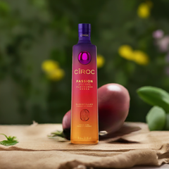 CIROC PASSION VODKA 70CL
