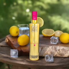 AU Pink Lemonade Vodka 70cl