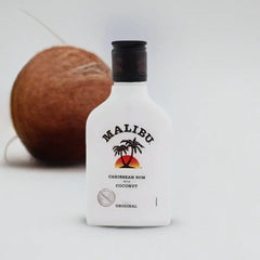 Malibu Coconut Rum 20cl
