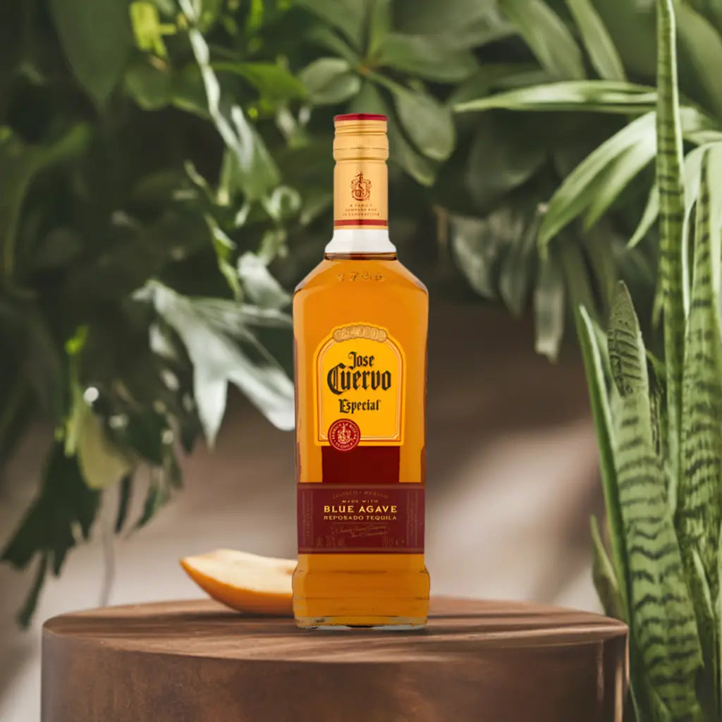 Jose Cuervo Gold Tequila 70cl
