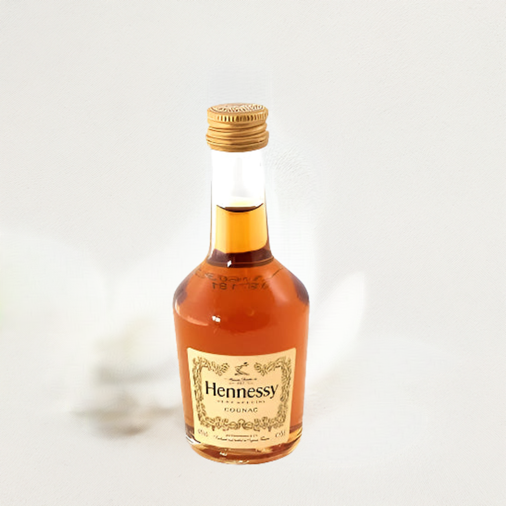 HENNESSY VERY SPECIAL COGNAC 5CL Hennessy