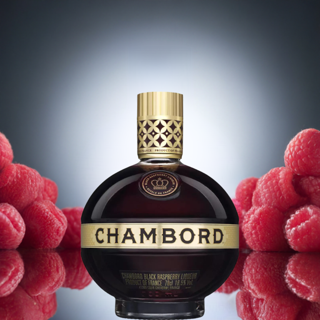 Chambord Raspberry Liqueur 70cl