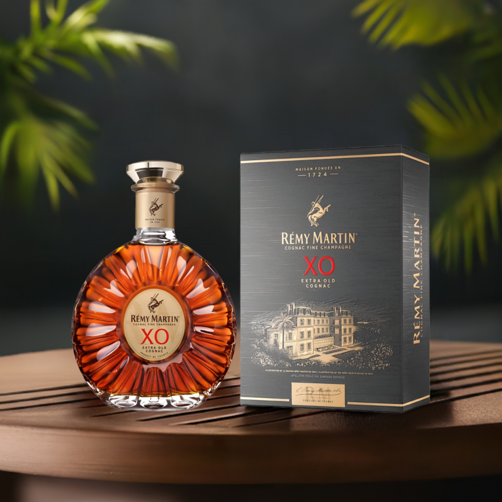 Rémy Martin XO Cognac 70cl