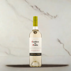 Casillero del Diablo Sauvignon Blanc Wine 75CL Casillero