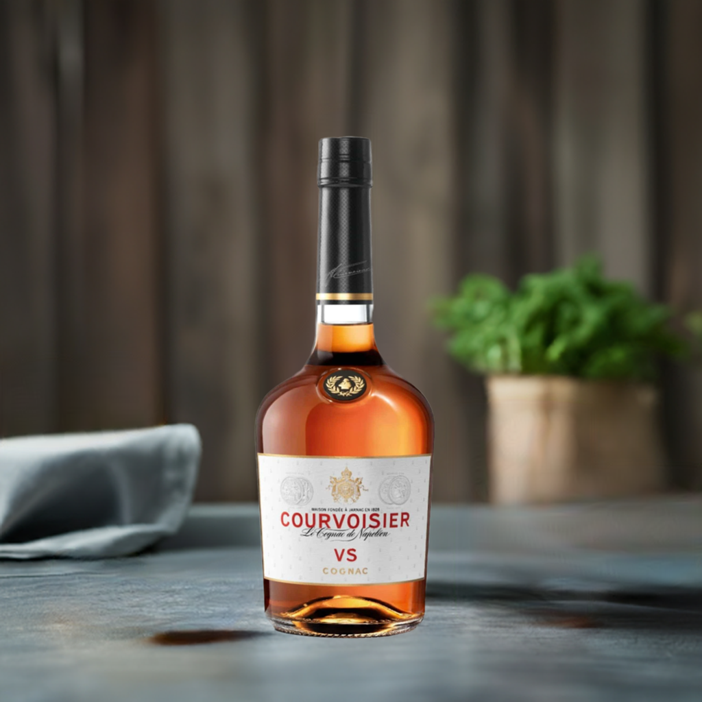 Courvoisier VS Cognac 70cl
