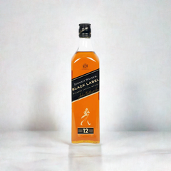 Johnnie Walker Black Label 12YO Scotch Whisky 70cl