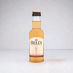 Bell's Blended Scotch Whisky 5cl Bell's