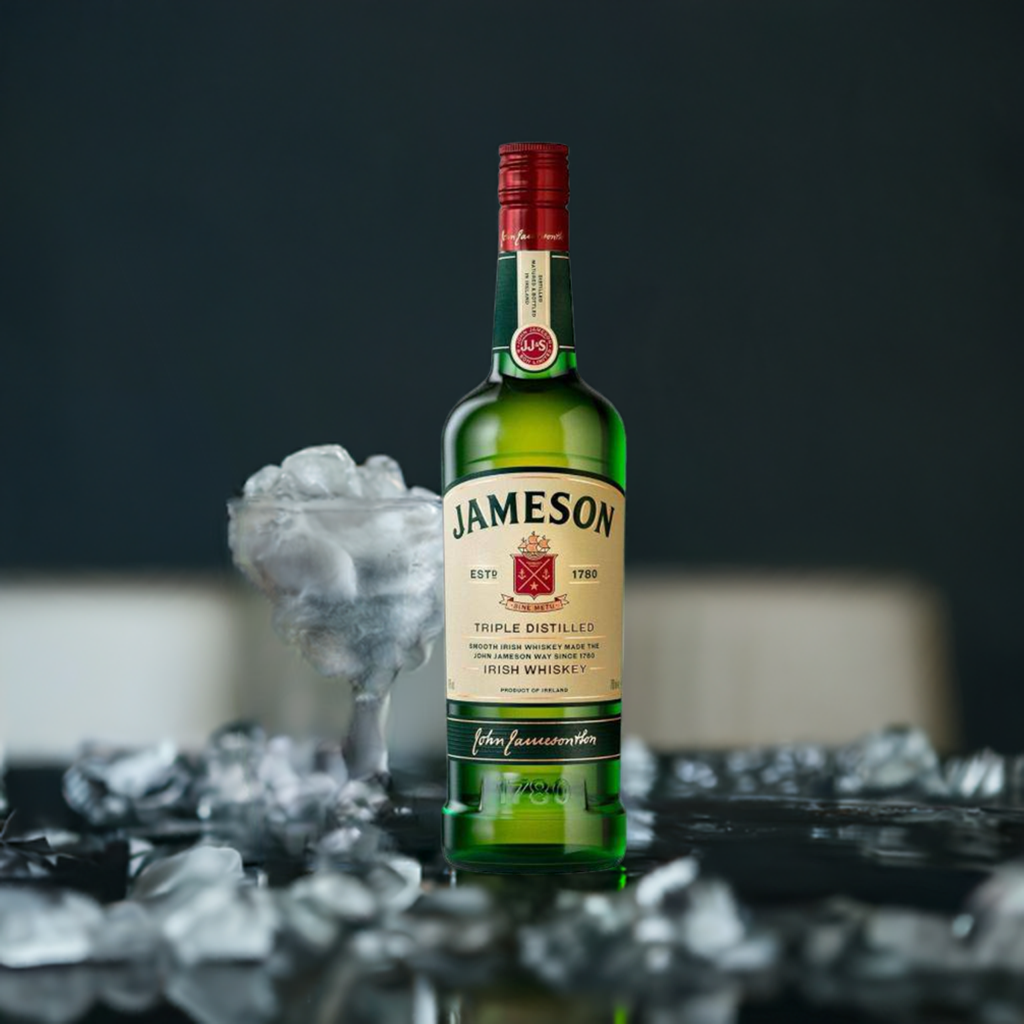 Jameson Original 70cl