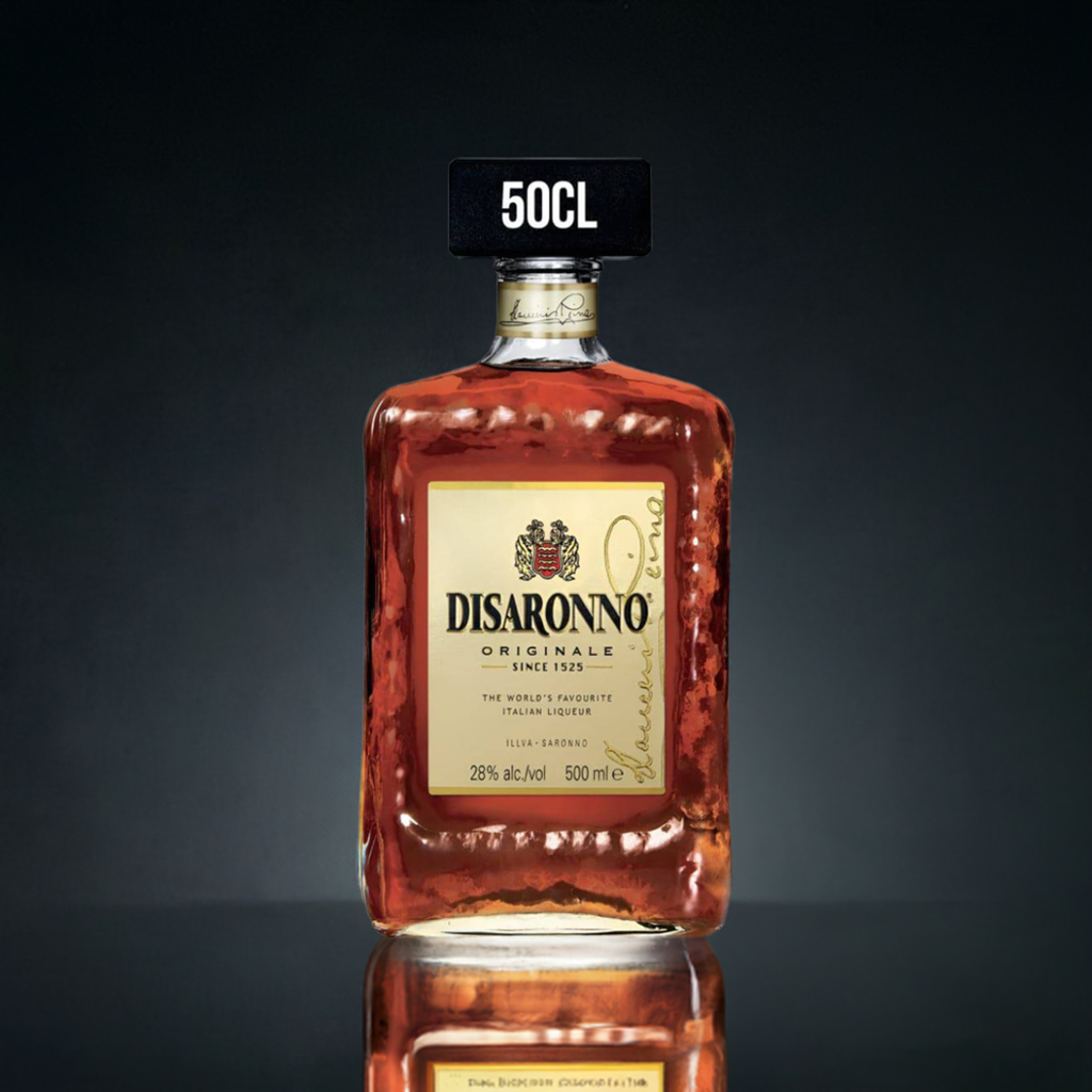 Disaronno Originale Italian Liqueur 500ml