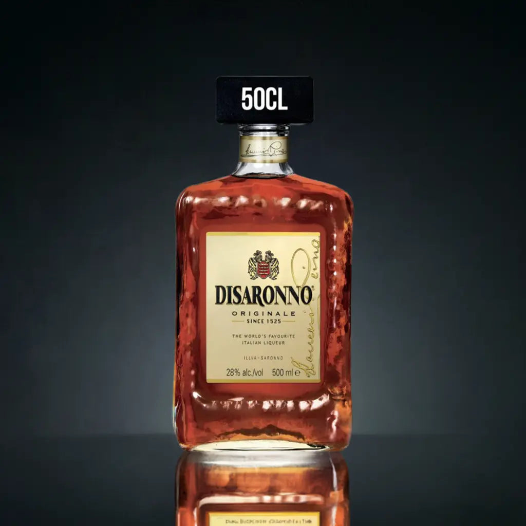 Disaronno Originale Italian Liqueur 500ml