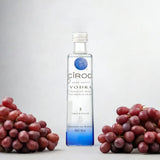 CIROC PREMIUM VODKA 5CL Cîroc