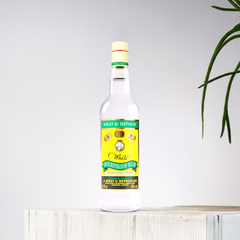 Wray & Nephew Overproof Rum 70cl