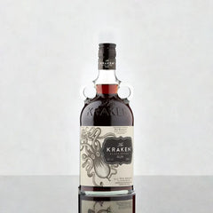 KRAKEN BLACK SPICED RUM 70CL Proximo Spirits UK