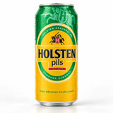 Holsten Pils Lager Beer 4x440ml
