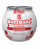 BuzzBallz Pip Pip Punch Lemon Tea Cocktail (200ml)