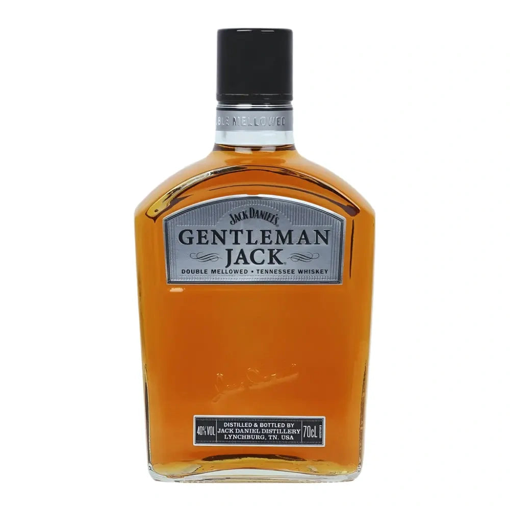 Jack Daniel Gentleman Jack Whiskey 70cl