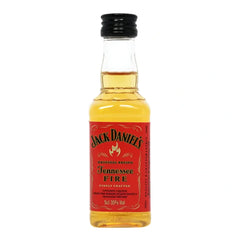 Jack Daniel's Tennessee Fire Whiskey 5cl Jack Daniel's