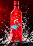 Johnnie Walker Red Label Limited Edition Blended Scotch Whisky 70cl