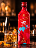 Johnnie Walker Red Label Limited Edition Blended Scotch Whisky 70cl