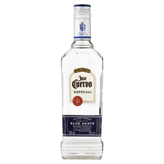 JOSE CUERVO SILVER TEQUILA 70CL