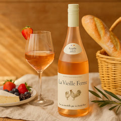 la-vieille-ferme-rose-wine