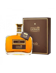 Chateau de Laubade Armagnac XO 70cl
