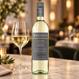 McGuigan Classic Pinot Grigio 75cl, light and crisp white wine
