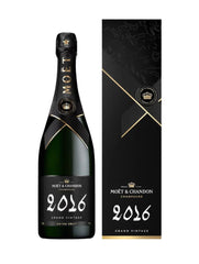 Moët & Chandon Grand Vintage 2016 Champagne 75cl Moët & Chandon