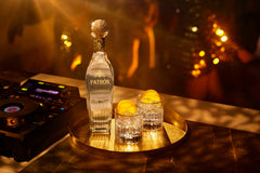 Patrón El Cielo Tequila 70cl