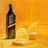 Johnnie Walker Double Black Label Blended Scotch Whiskey 70cl - RV Drinks