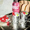 Absolut Raspberri Vodka 70cl - RV Drinks