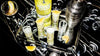 Absolut Citron Lemon Vodka 70cl - RV Drinks