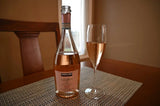 Kirkland Signature Prosecco Rose D.O.C 75cl - RV Drinks