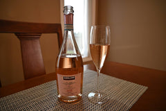Kirkland Signature Prosecco Rose D.O.C 75cl