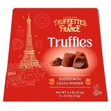 Truffettes De France Dusted With Cocoa Powder French Truffles 2x1kg - RV Drinks