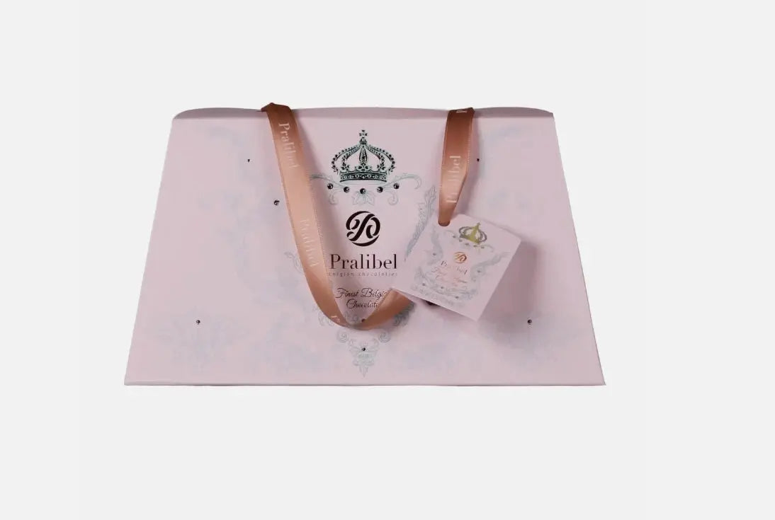 Pralibel Finest Belgian Chocolates 440g - RV Drinks